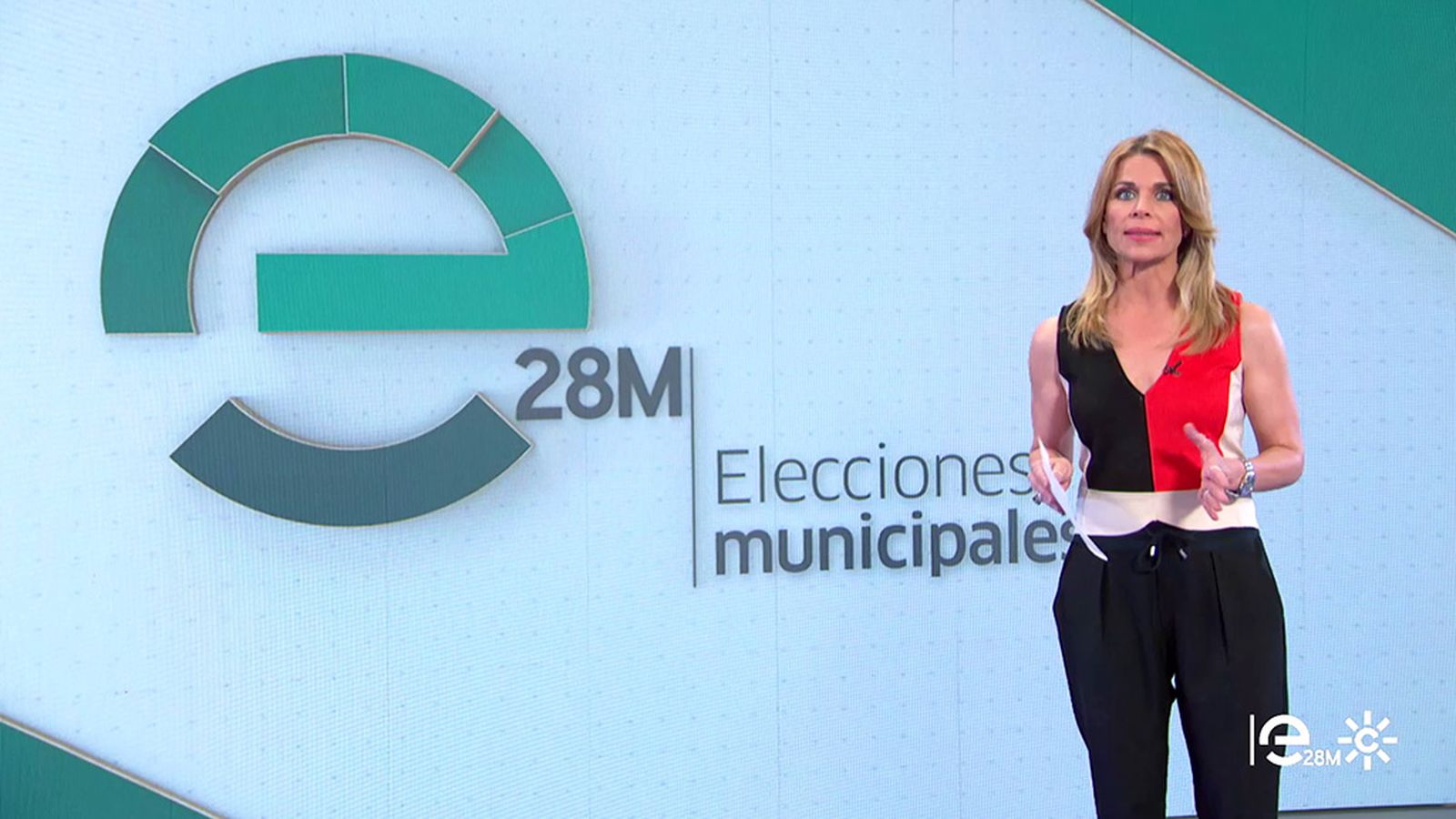 La actualidad de la campaña electoral en Noticias 2 del lunes 14 de mayo