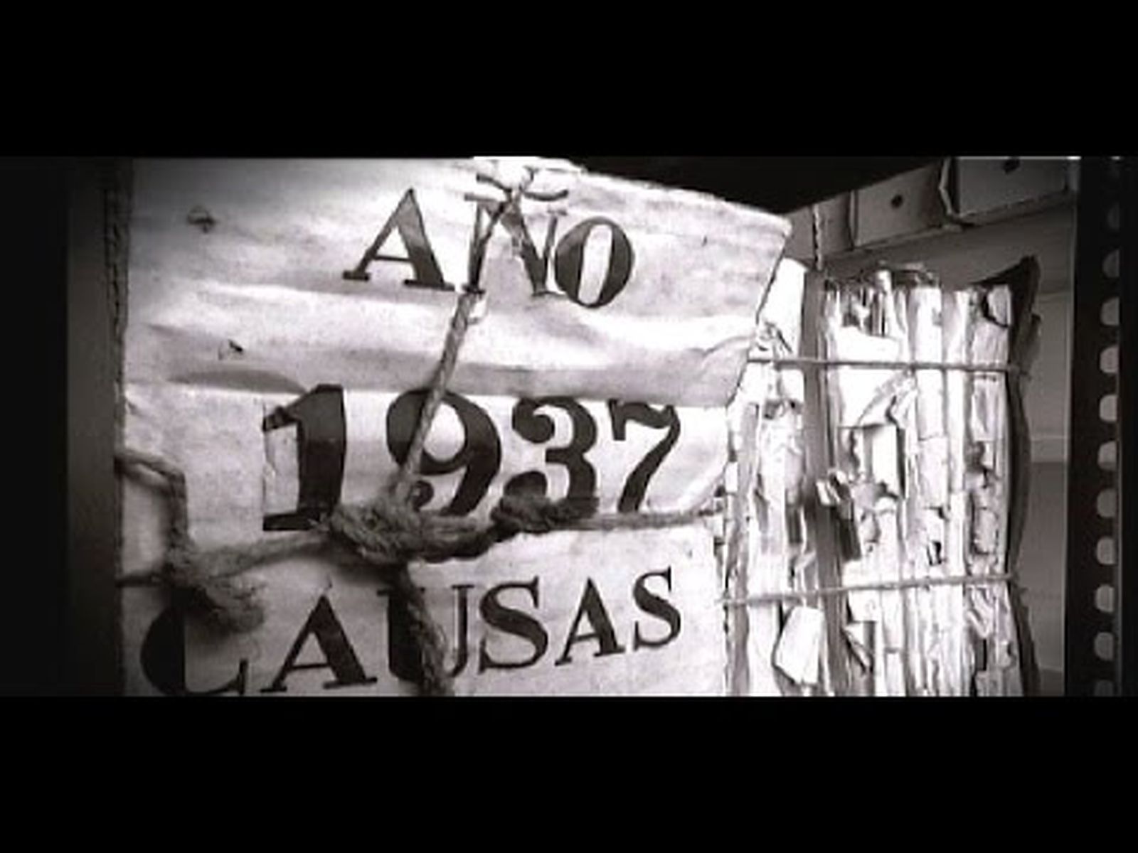 Memoria Histórica en Andalucía: recuperar los archivos del olvido