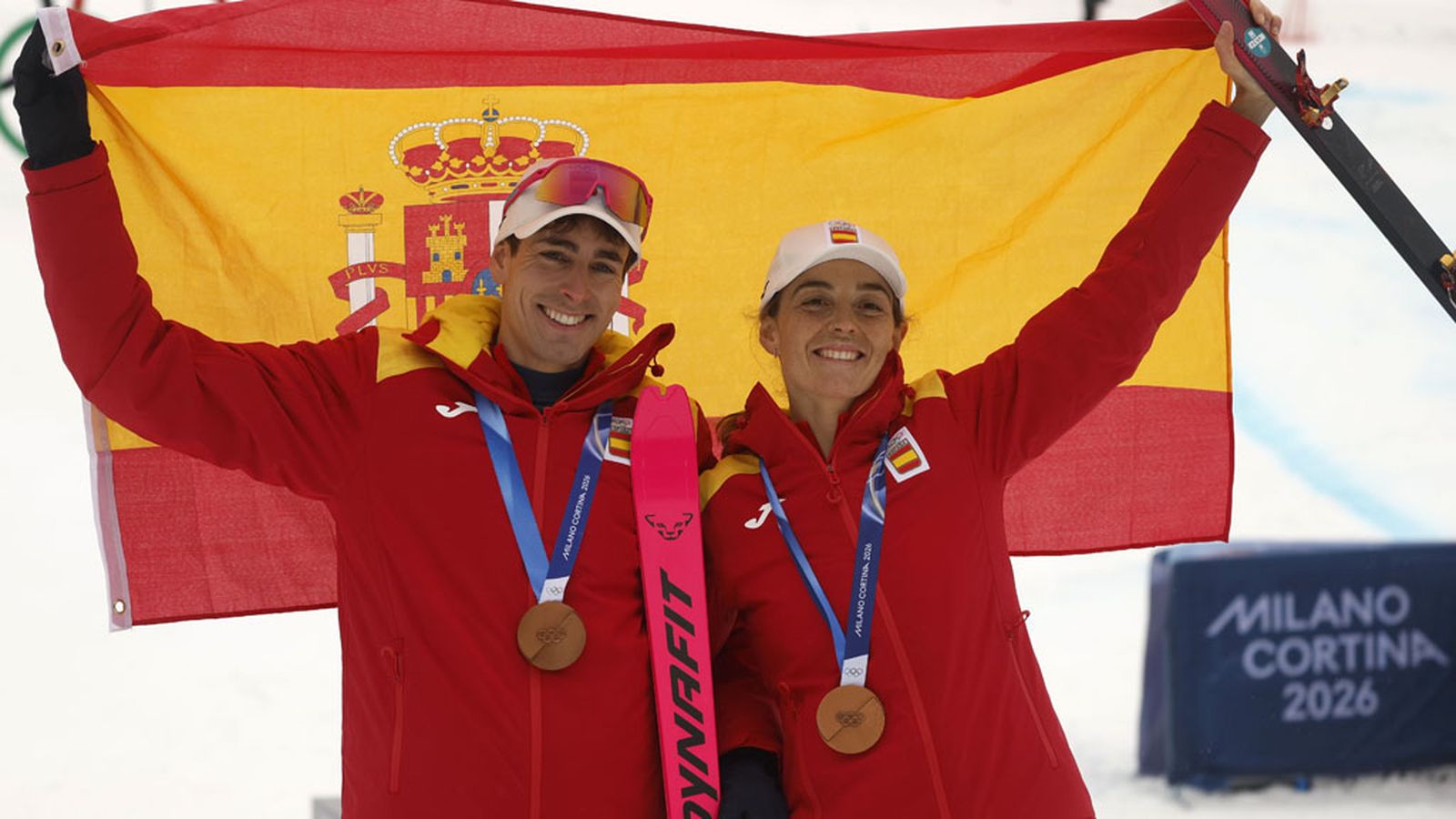 bronce de Ana Alonso