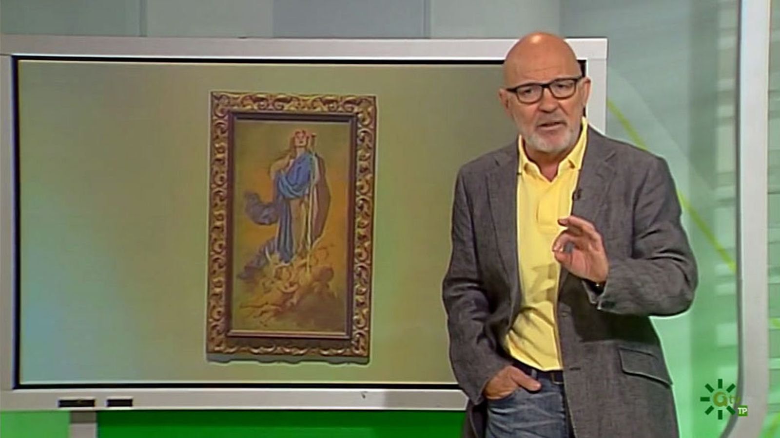 Al Sur Jesús Vigorra