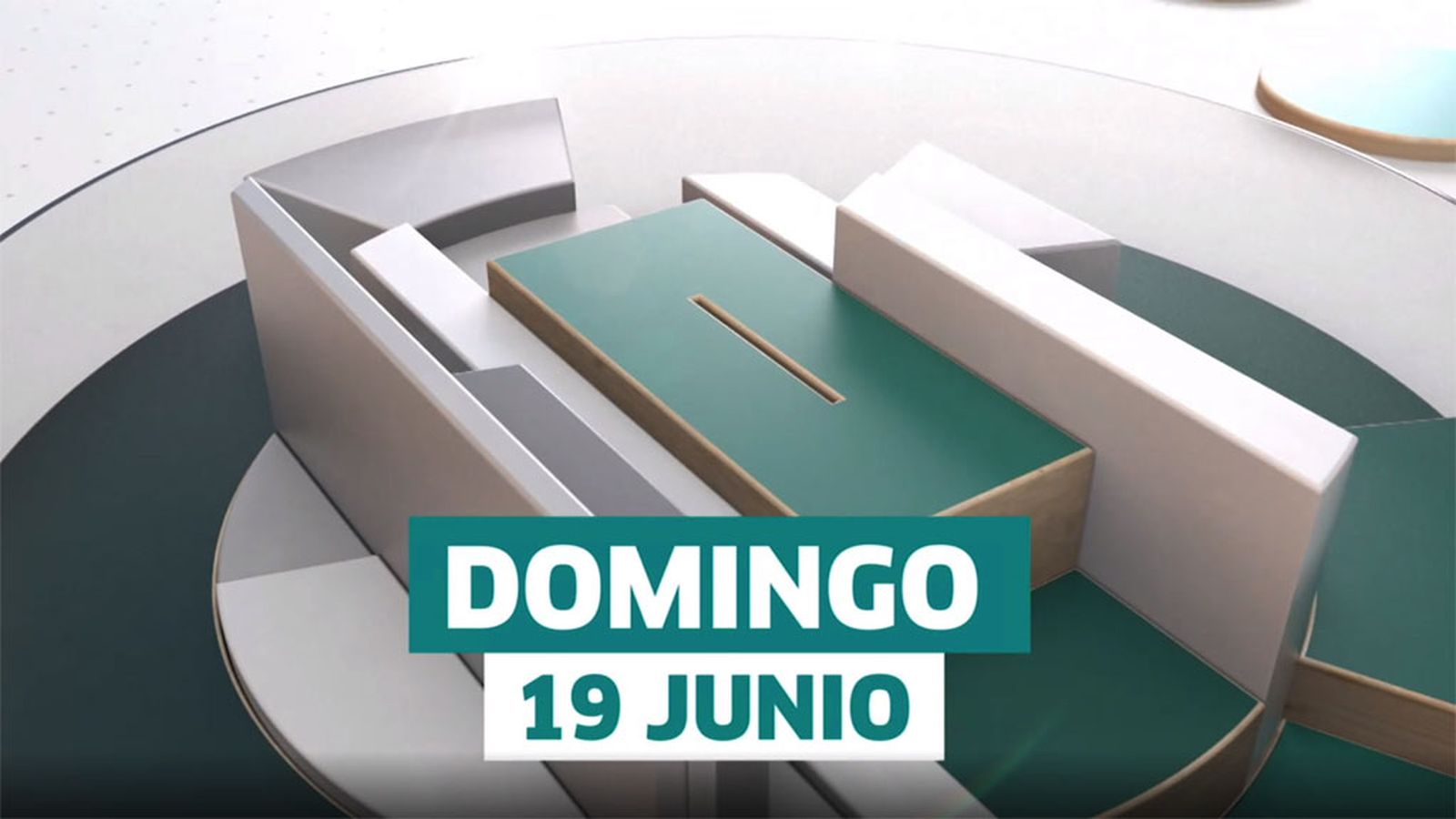COMUNICACIÓN ESPECIAL DOMINGO 19