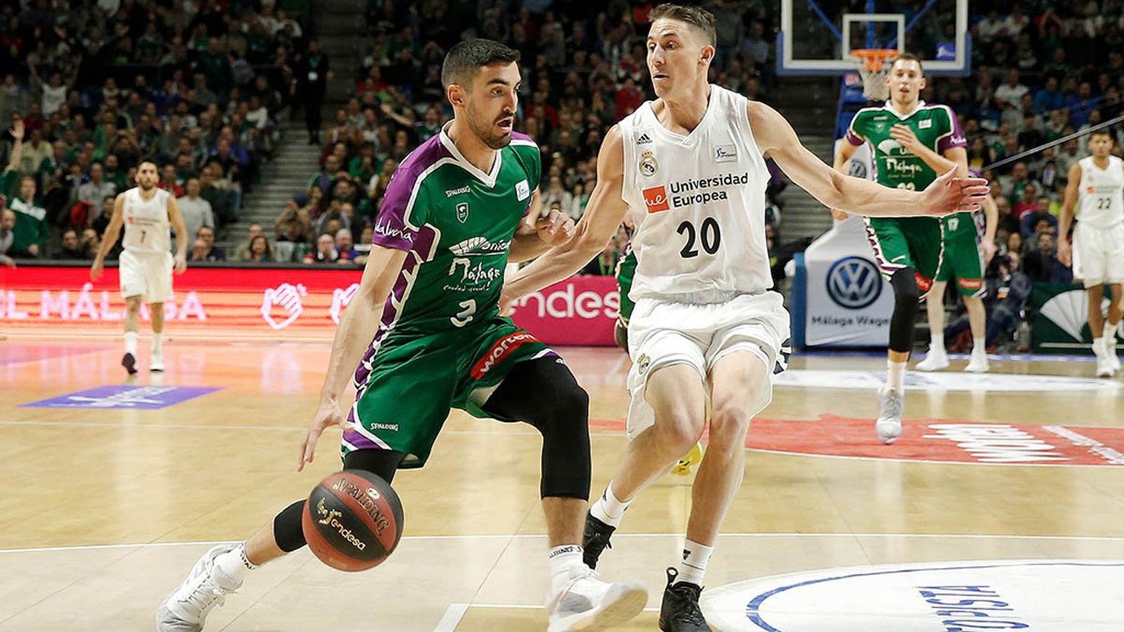 Unicaja Real Madrid 1024