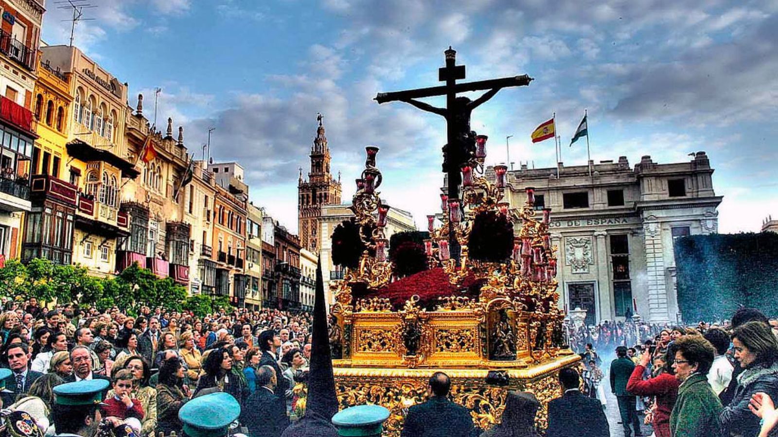 paso sevilla