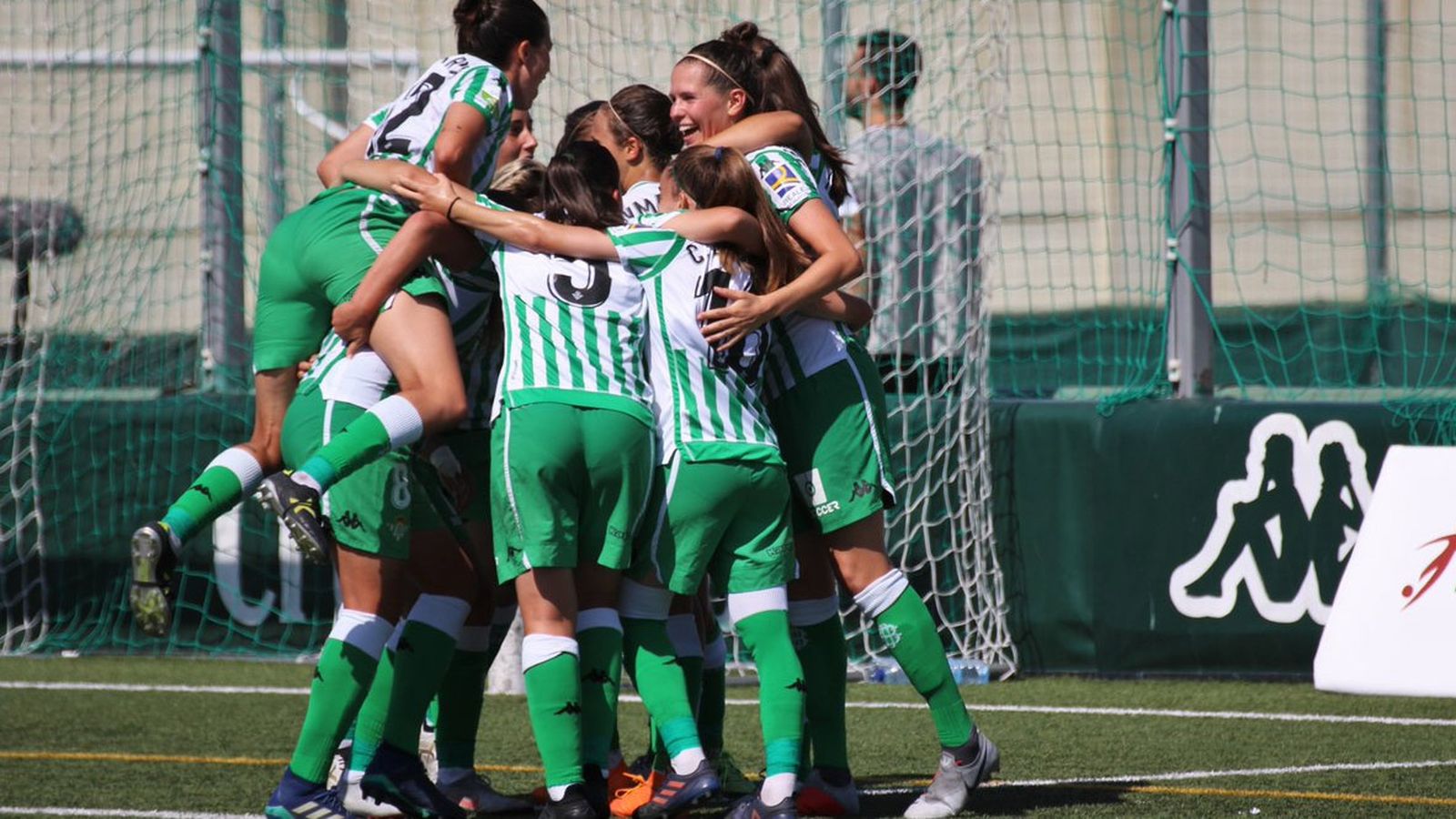 betis feminas