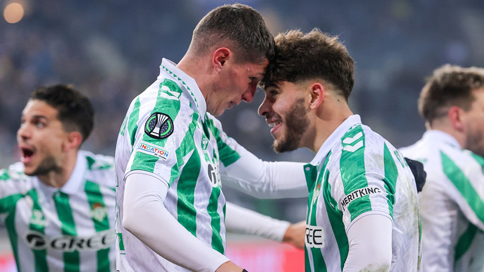 Betis