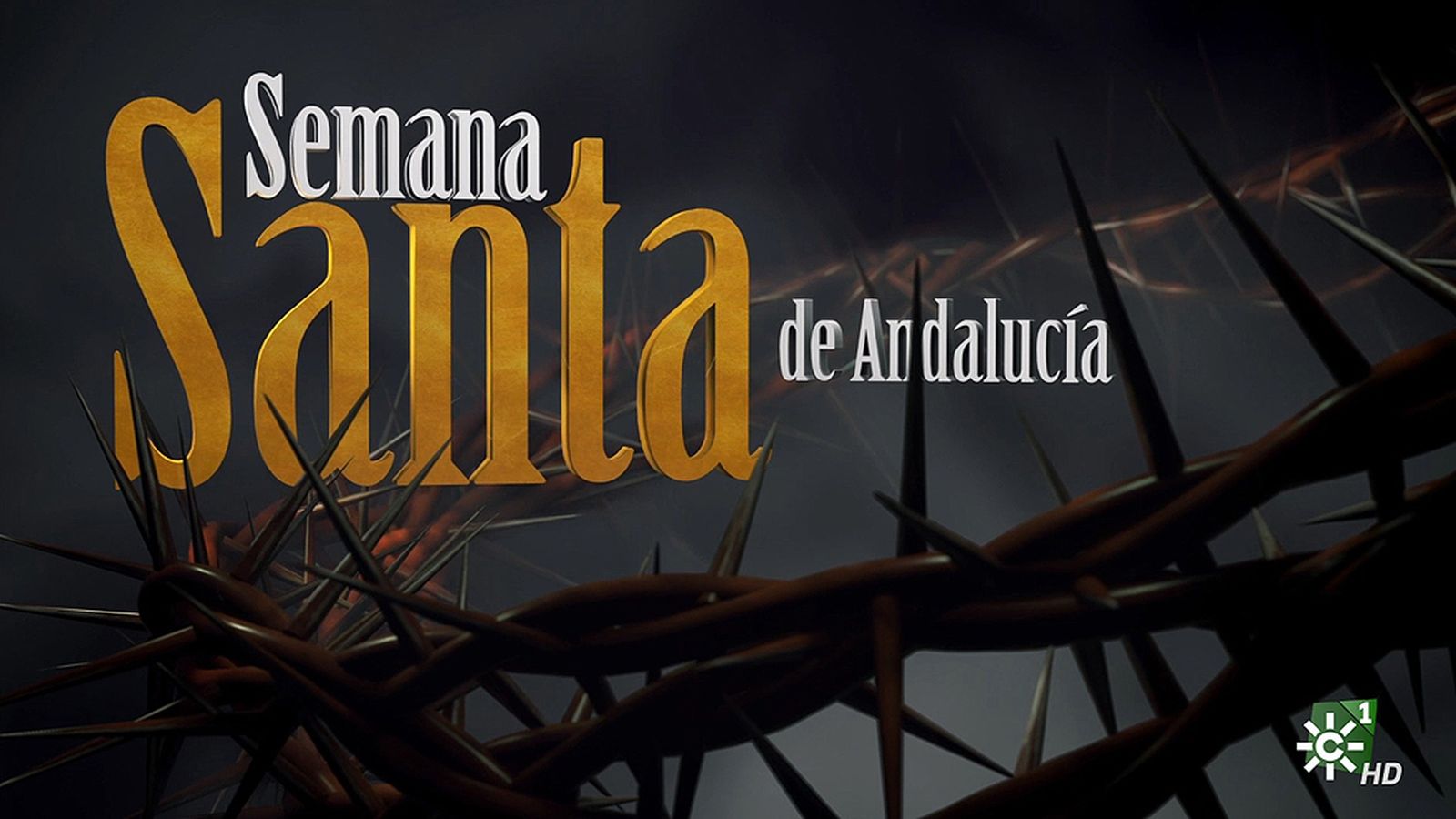 Semana Santa en Andalucía Comunicación