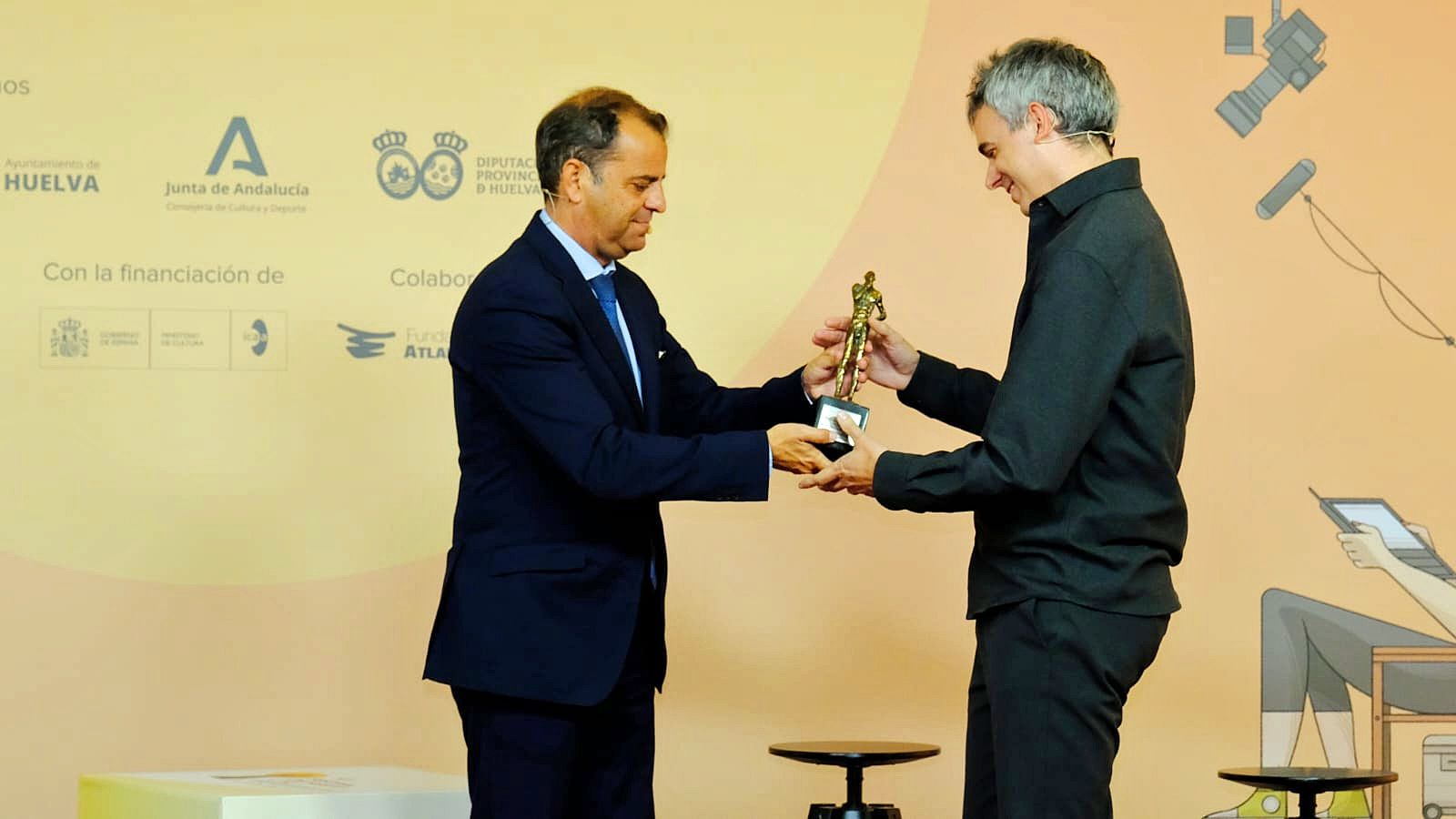 PREMIO HUELVA 1