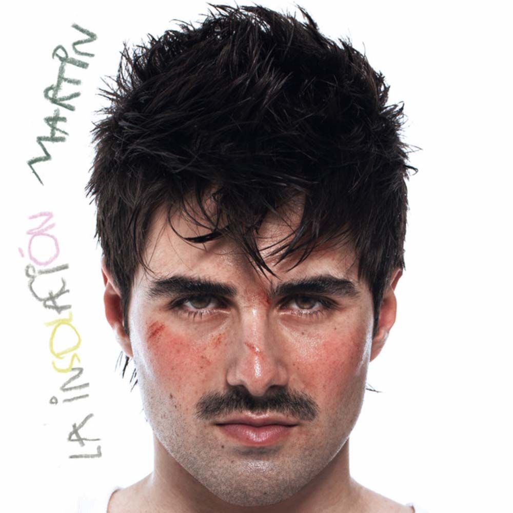 Martin   la oveja negra 1000x1000