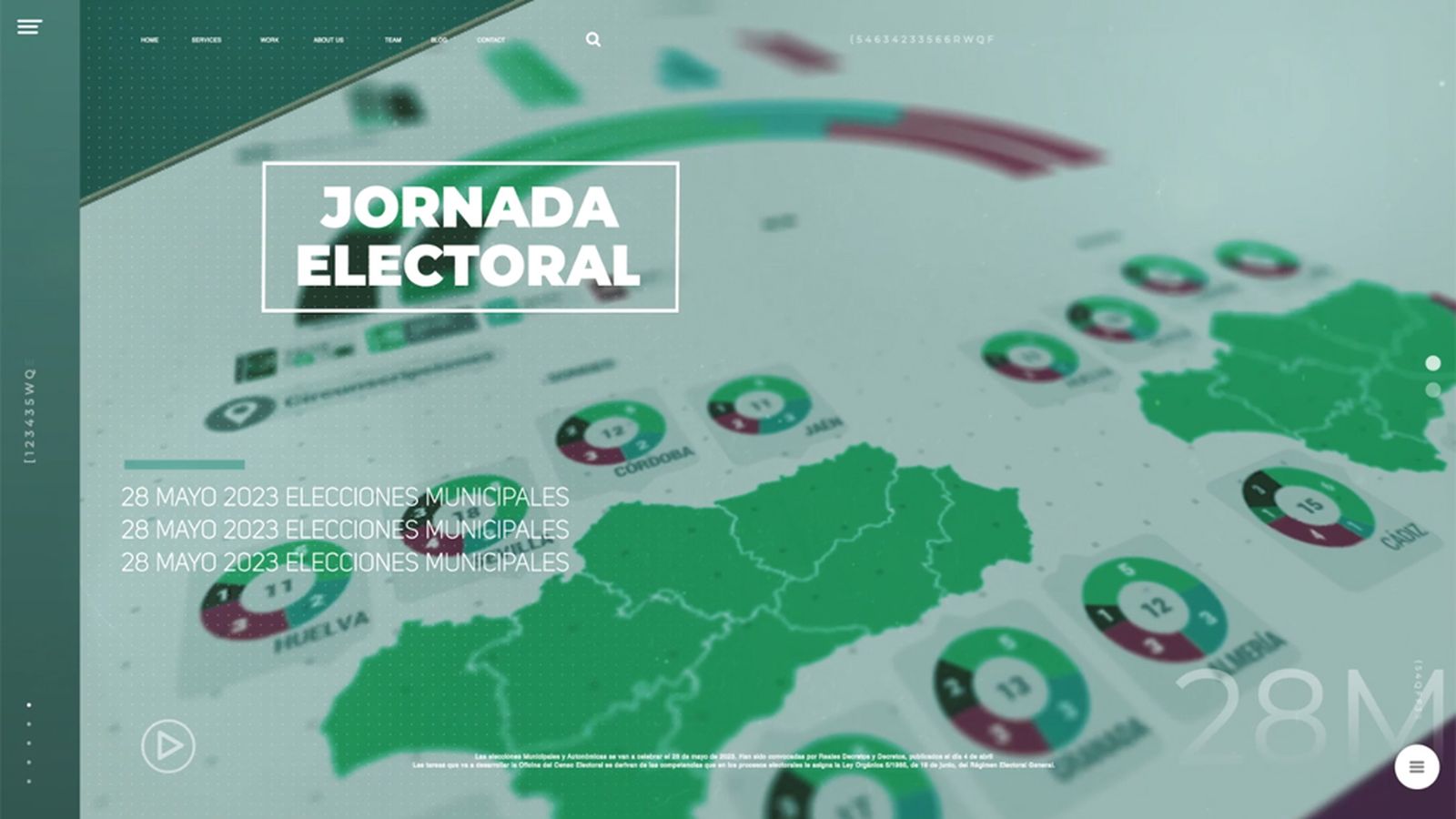 JORNADA ELECTORAL 2