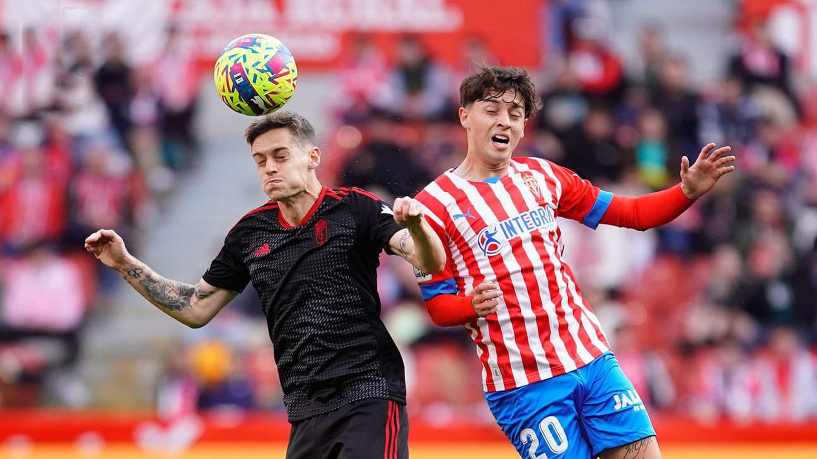 sporting granada 23