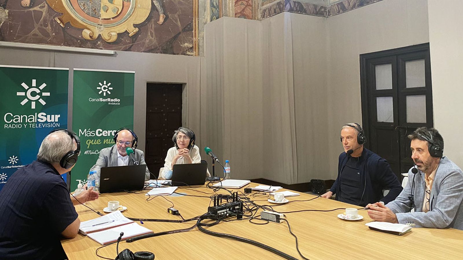 Vigorra en Úbeda