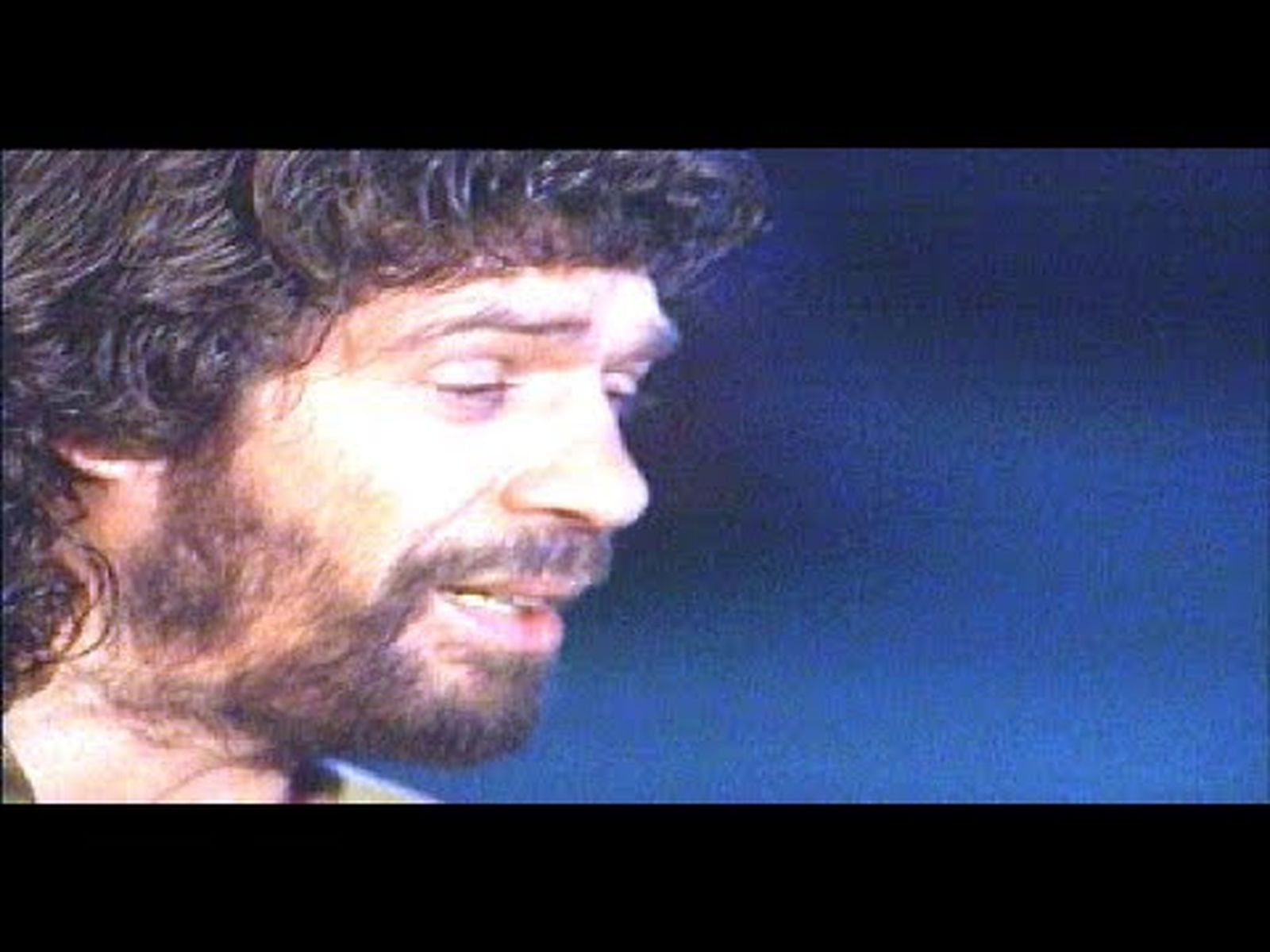 Camarón por Bulerías con Tomatito (1991) | Flamenco en Canal Sur