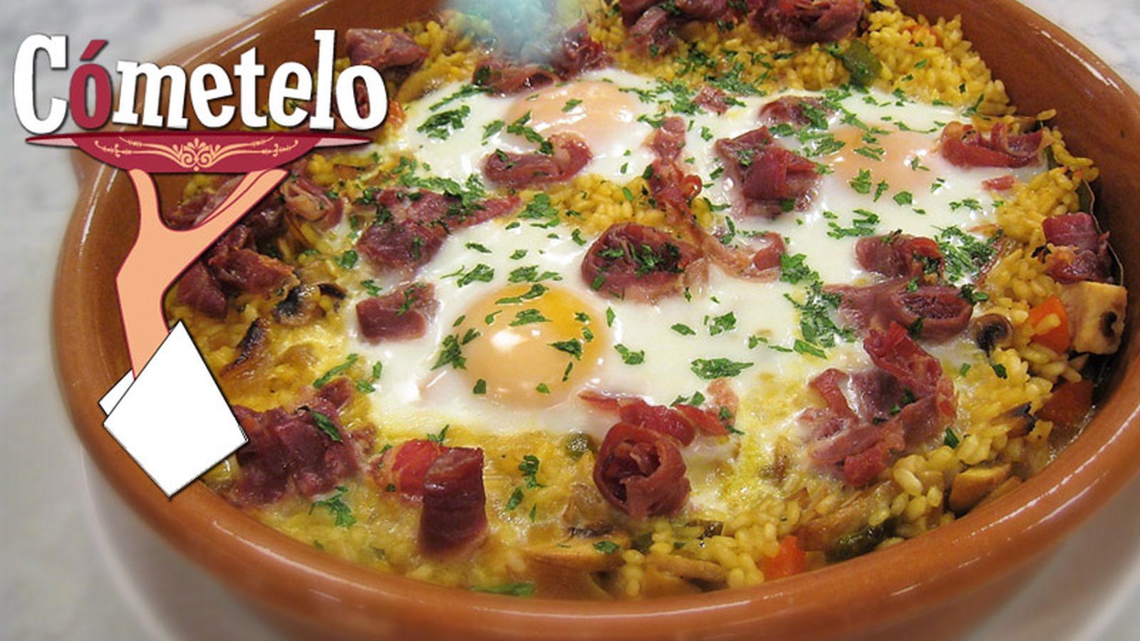 Cómetelo comunicación tapa