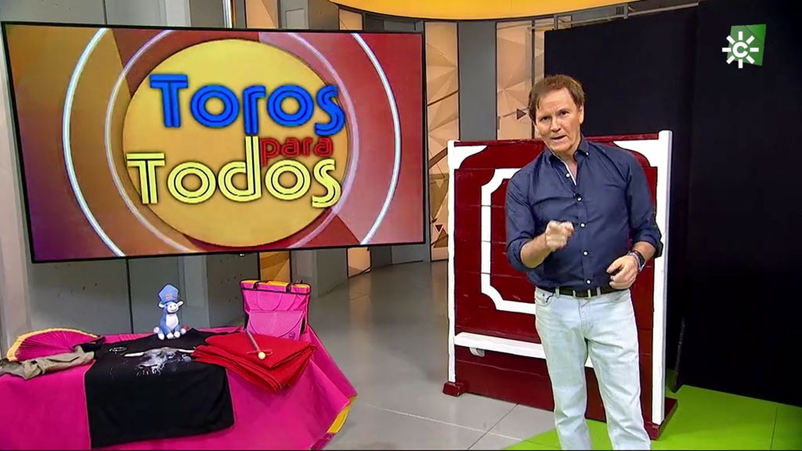 Toros para todos tv carta 1024x576 11/10/20