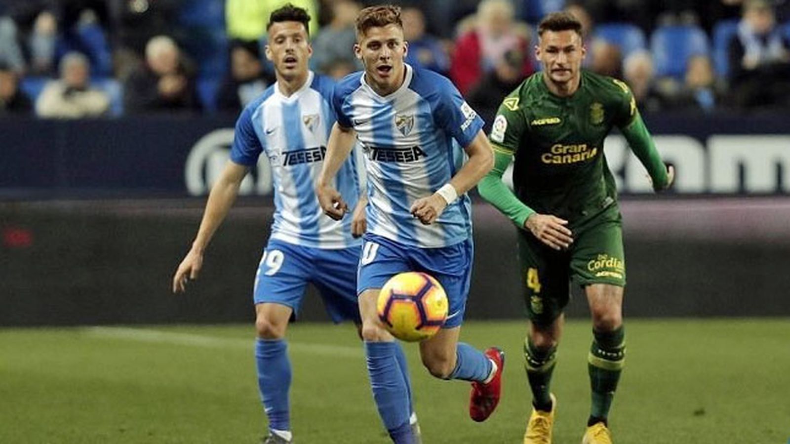malaga