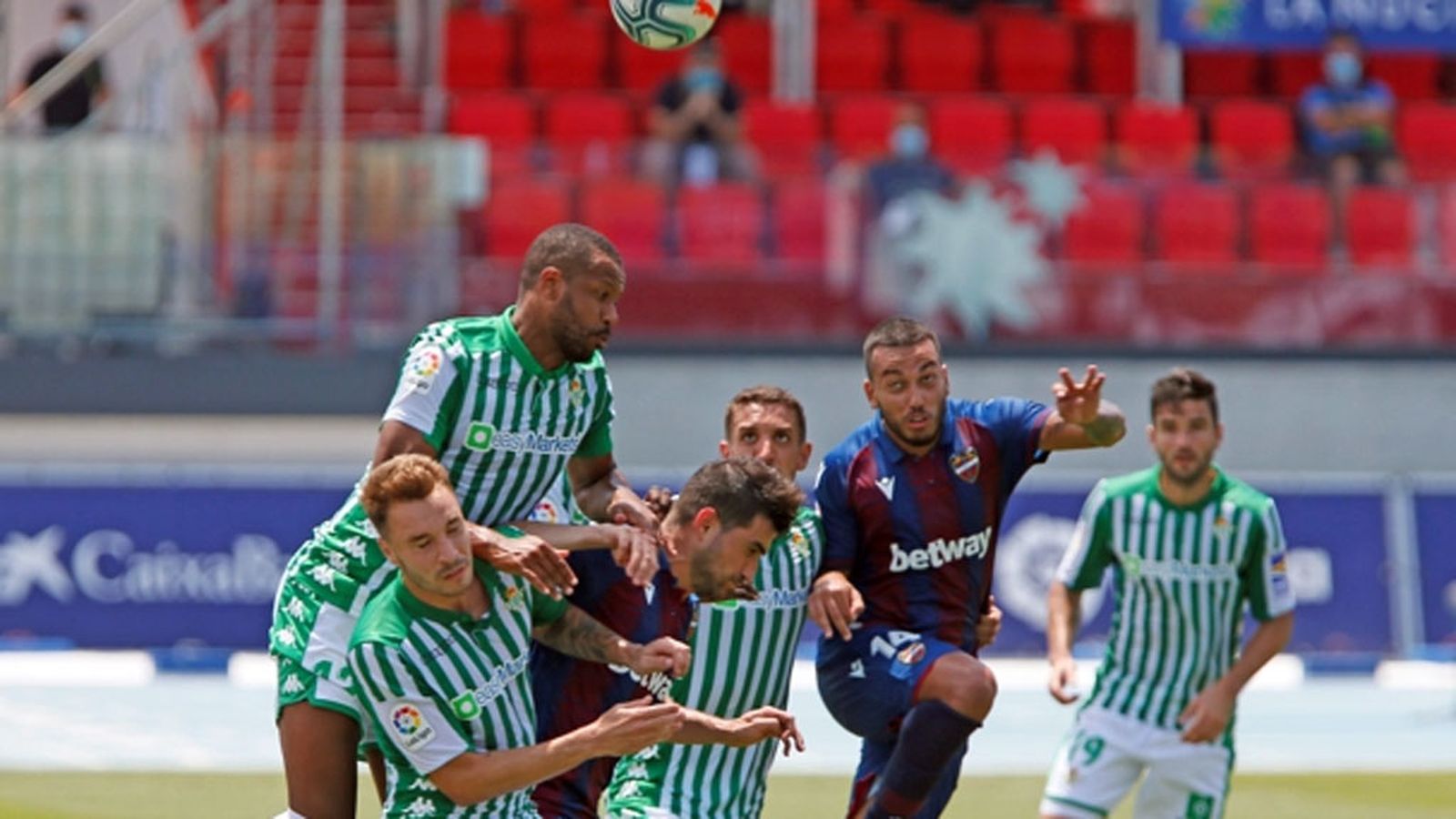 levante betis