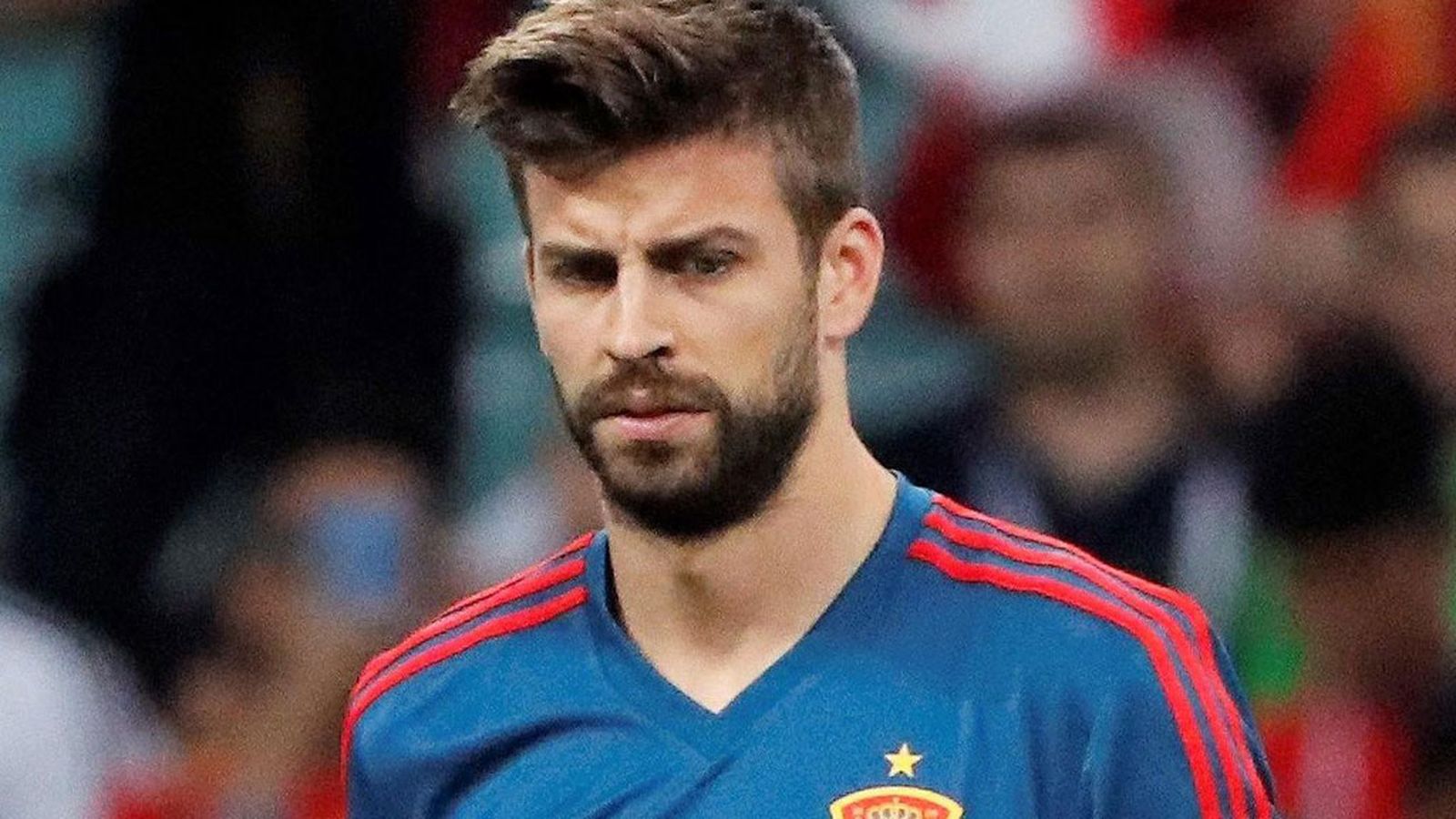 Pique