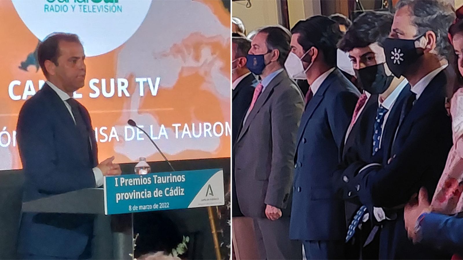 Comunicación Premio Cádiz 1