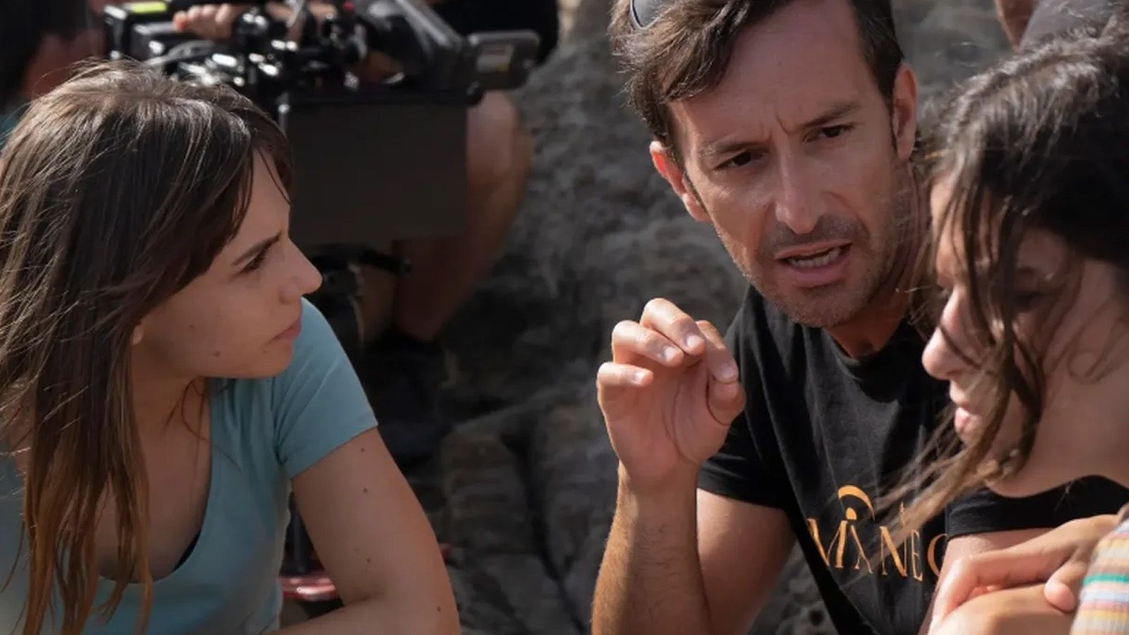 Frame de la película