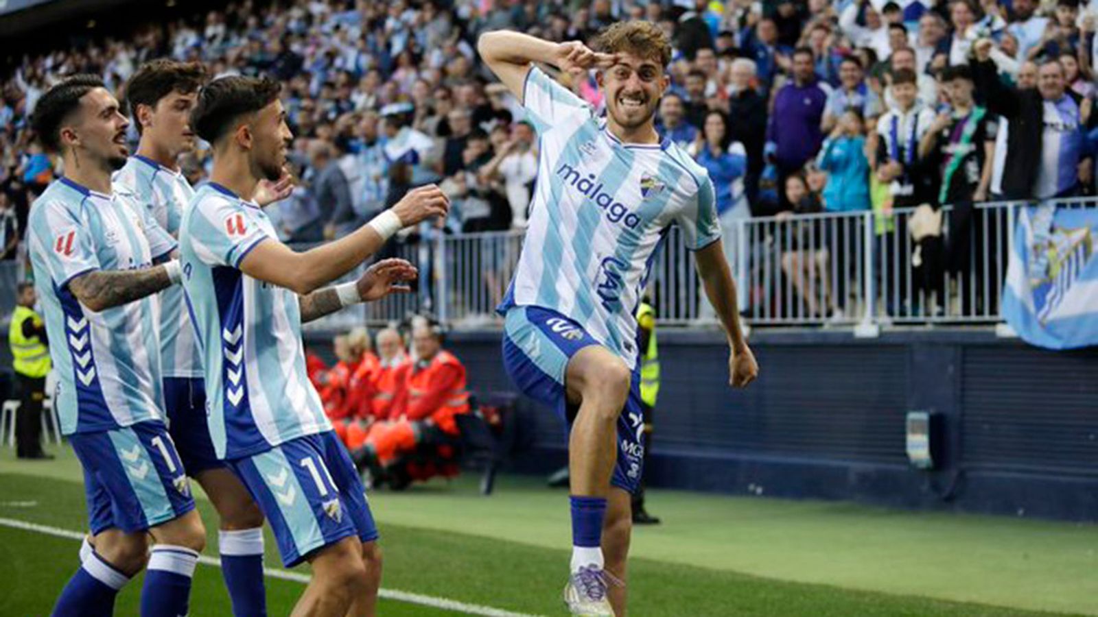 malaga
