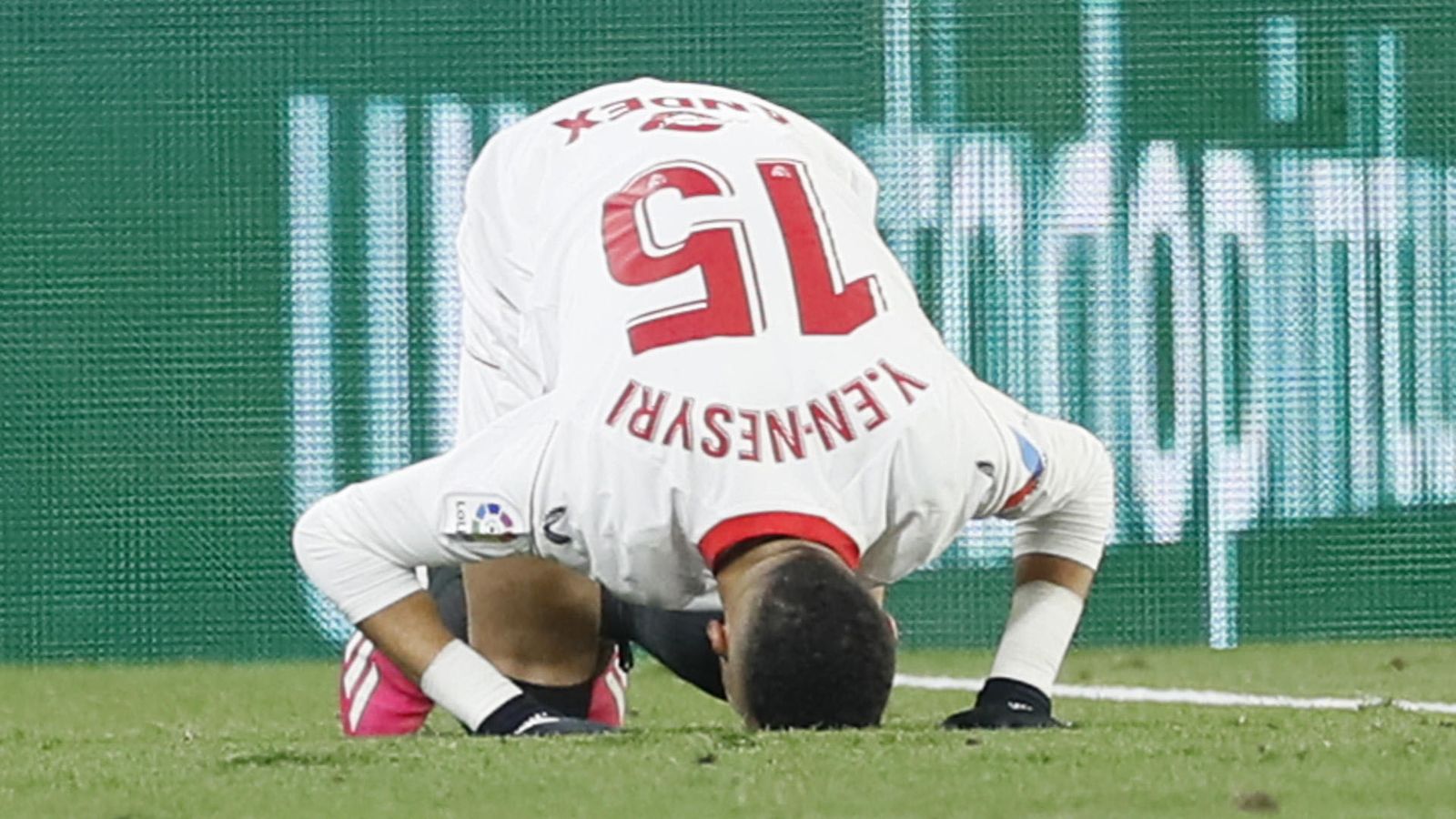 Sevilla Elche 23
