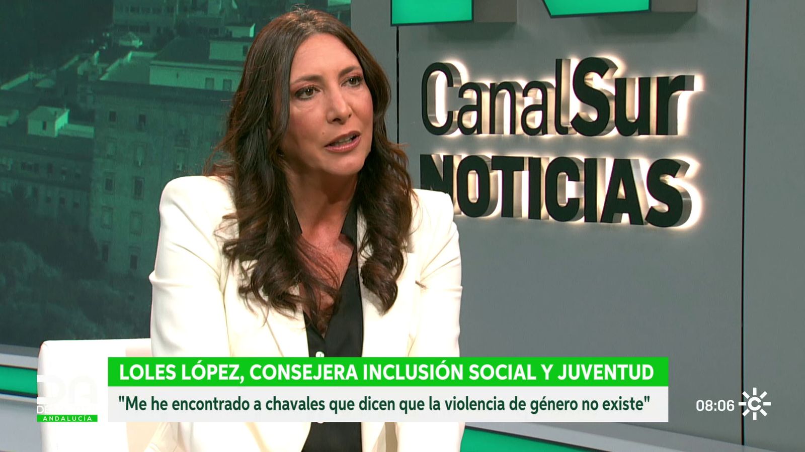 Loles López