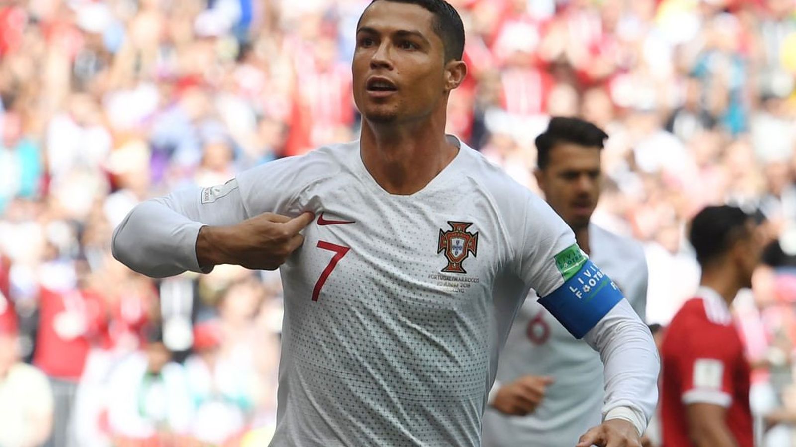 cristiano
