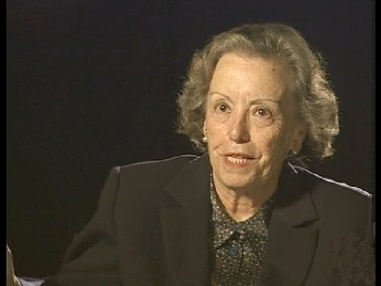 María Galiana y el acento andaluz de la actriz Hija Predilecta de Andalucía 2017
