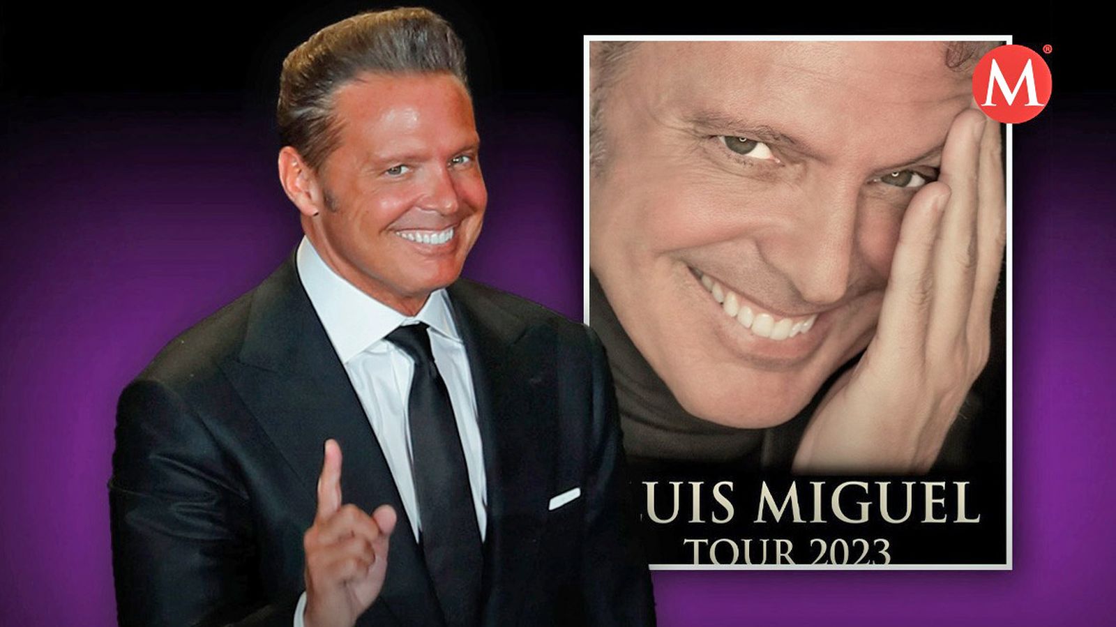 Canal Fiesta Radio 1024x576 Luis Miguel