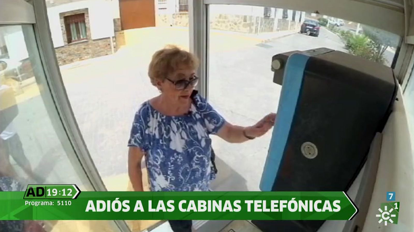 Cabinas Noticias