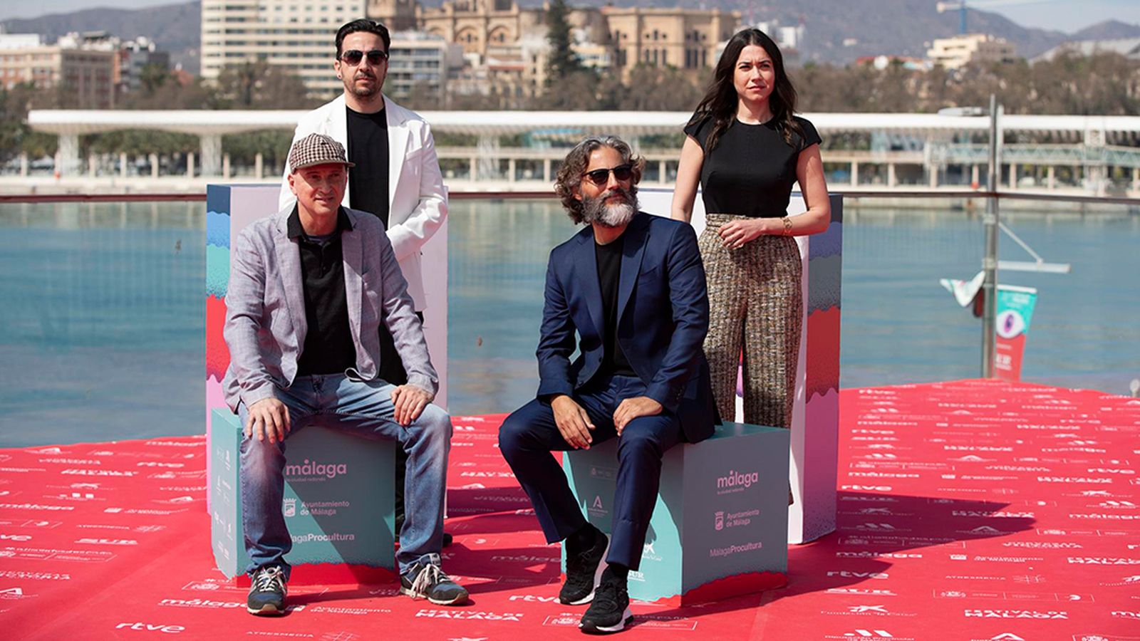 El Festival de Málaga llega a su ecuador con tres muestras del cine iberoamericano