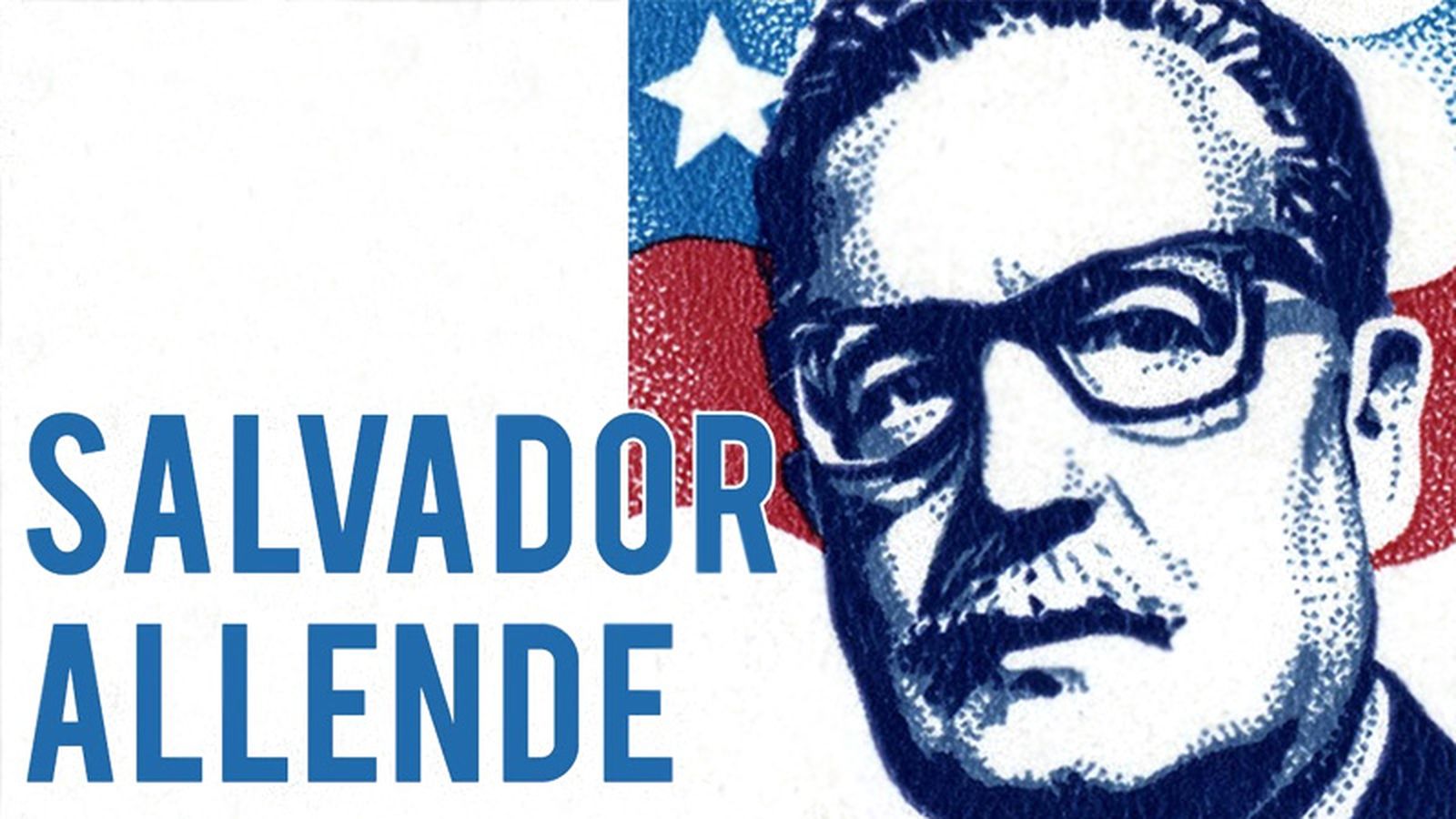 El lector de huesos | Salvador Allende 2 800x450