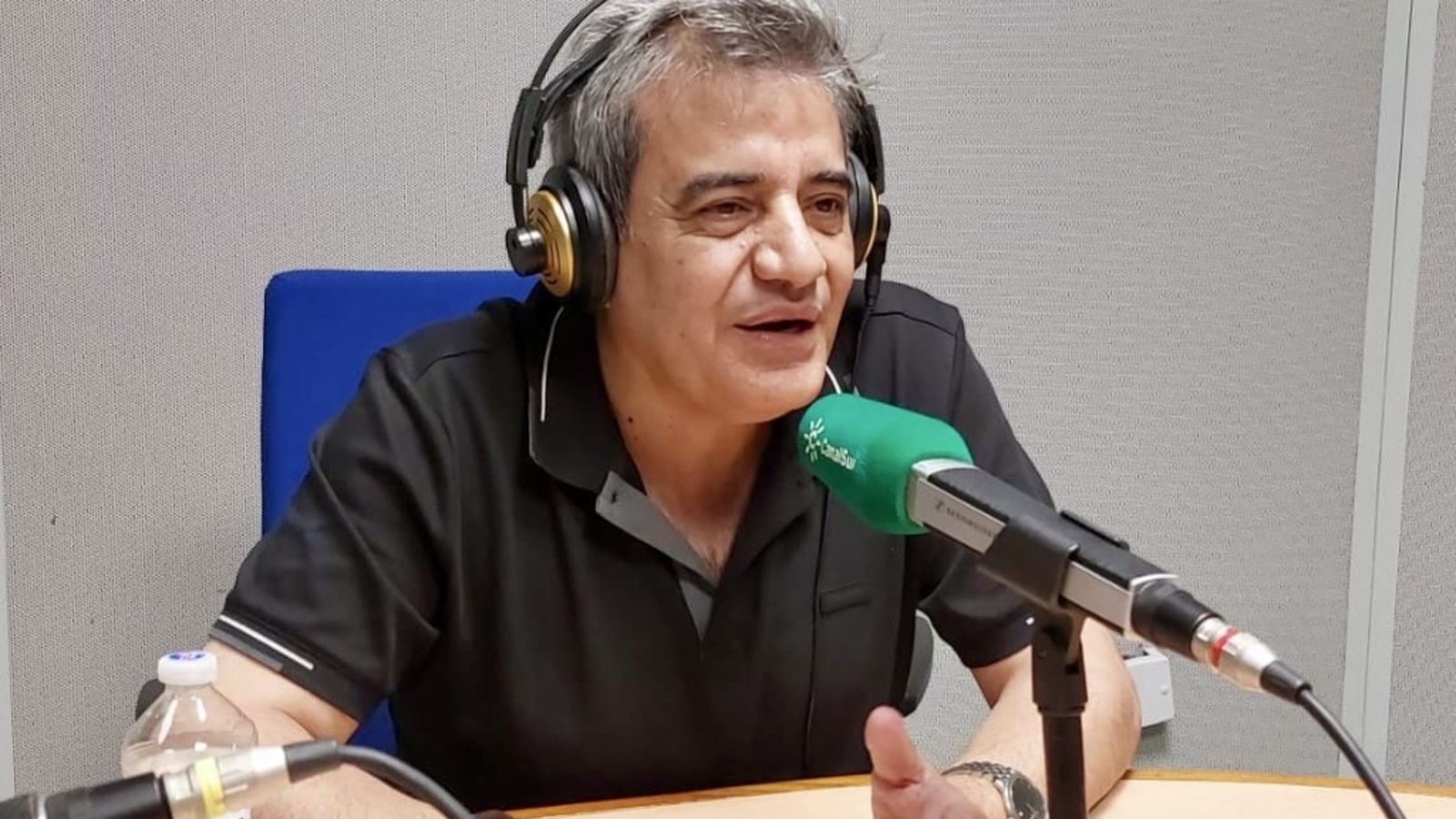 Francisco j Tinahones