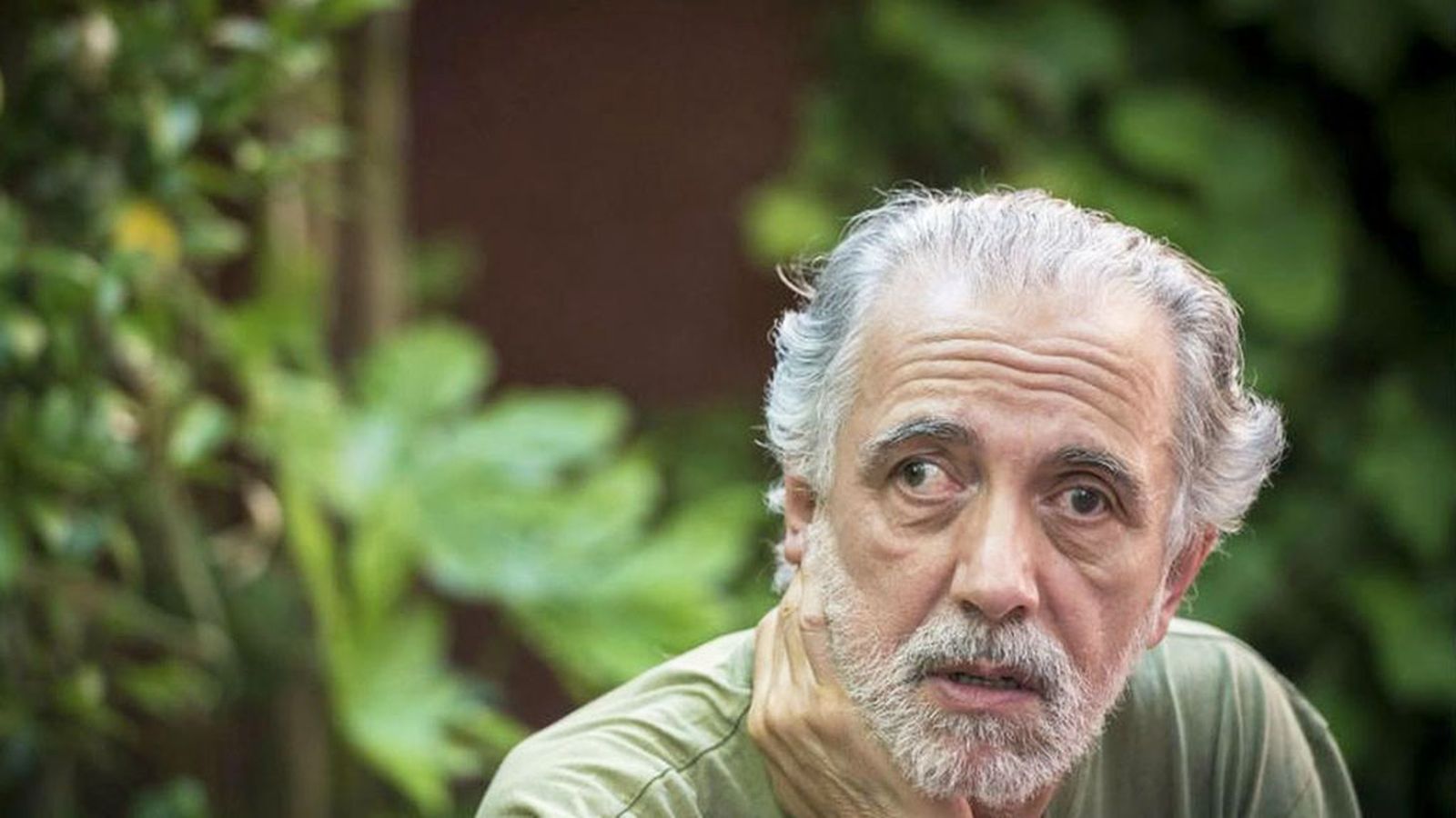 Fernando Trueba
