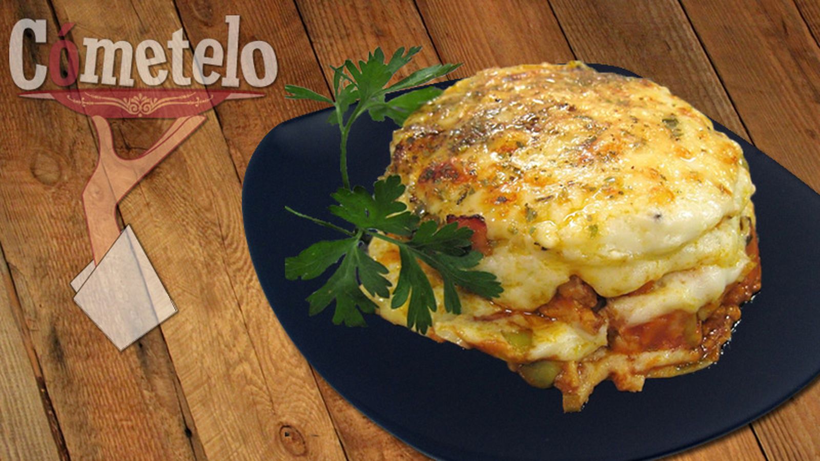 Cómetelo 27/02/17 lasaña boloñesa 800x450