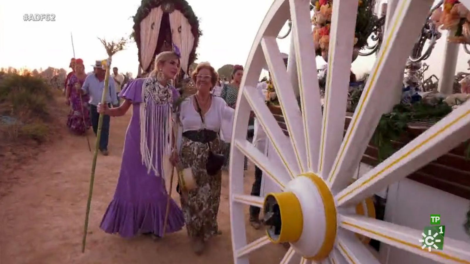 Andalucía de Fiesta Mairena del Alcor