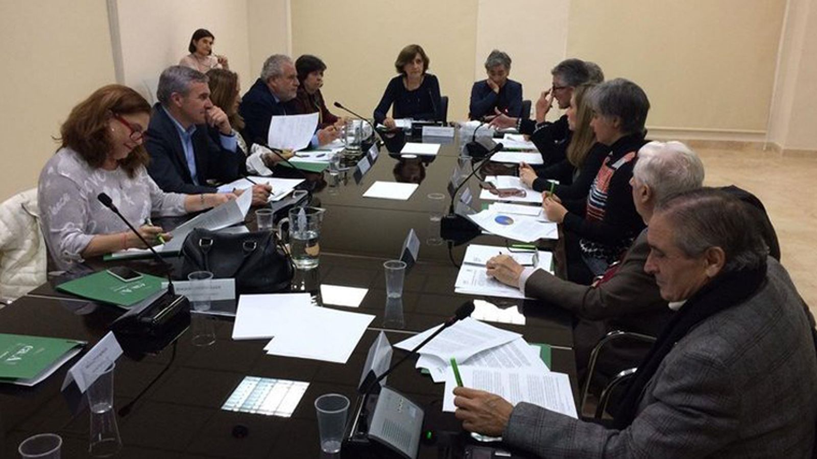 Consejo Audiovisual Andalucía 800