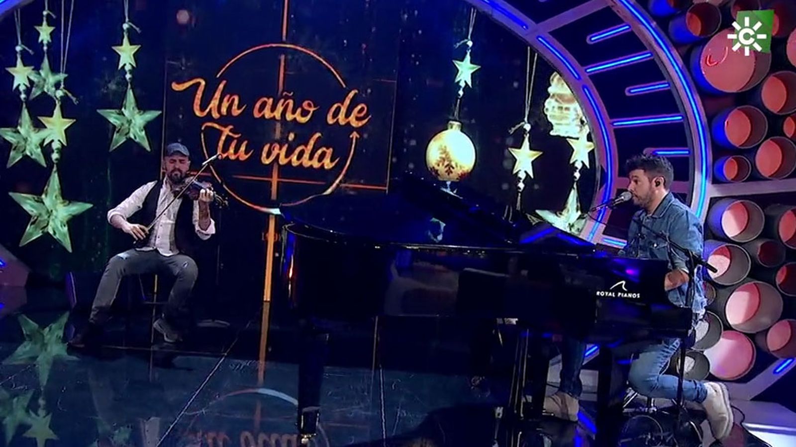 Un año de tu vida 21/12/20 Pablo López 1024x576