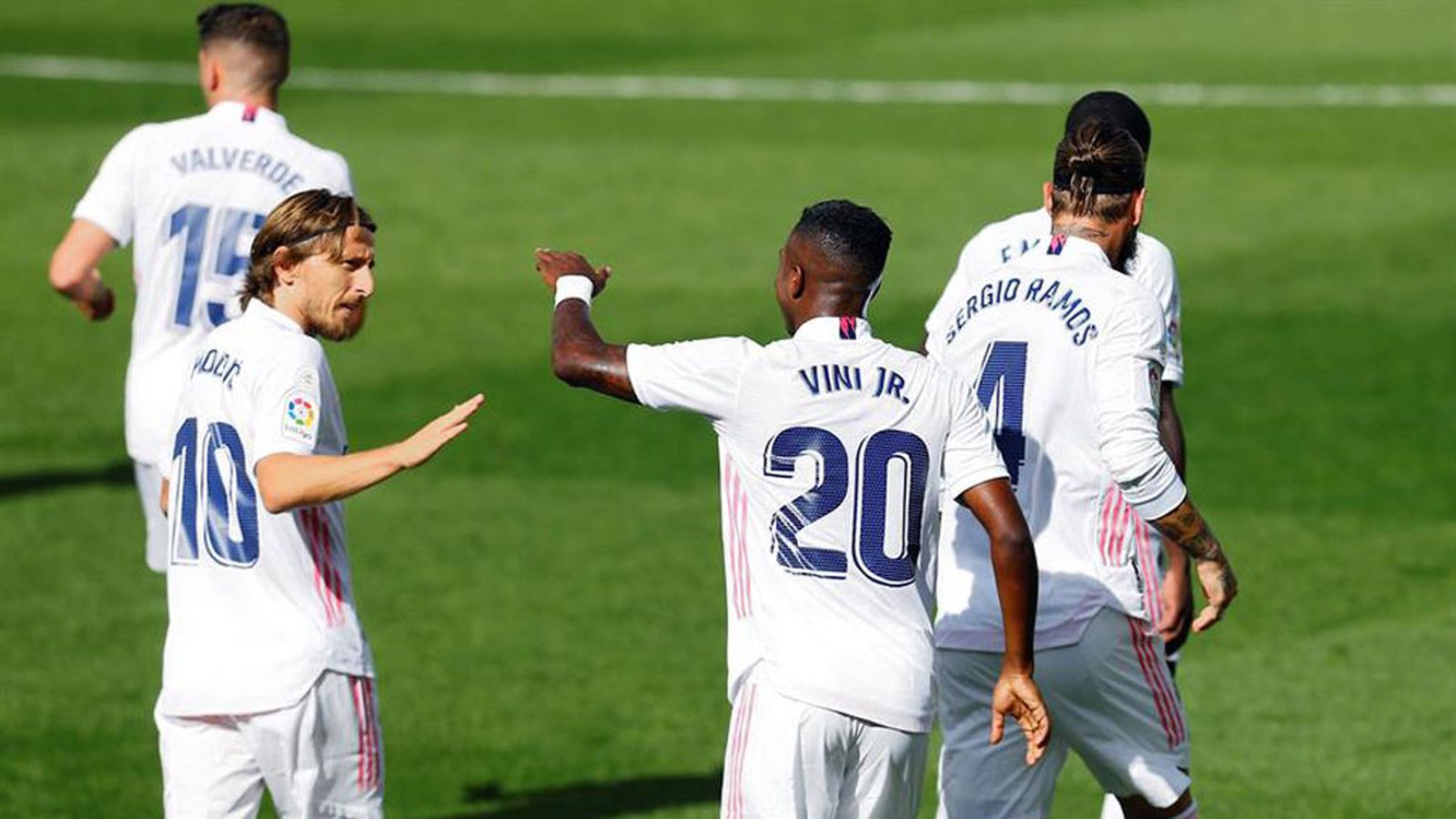 Real Madrid
