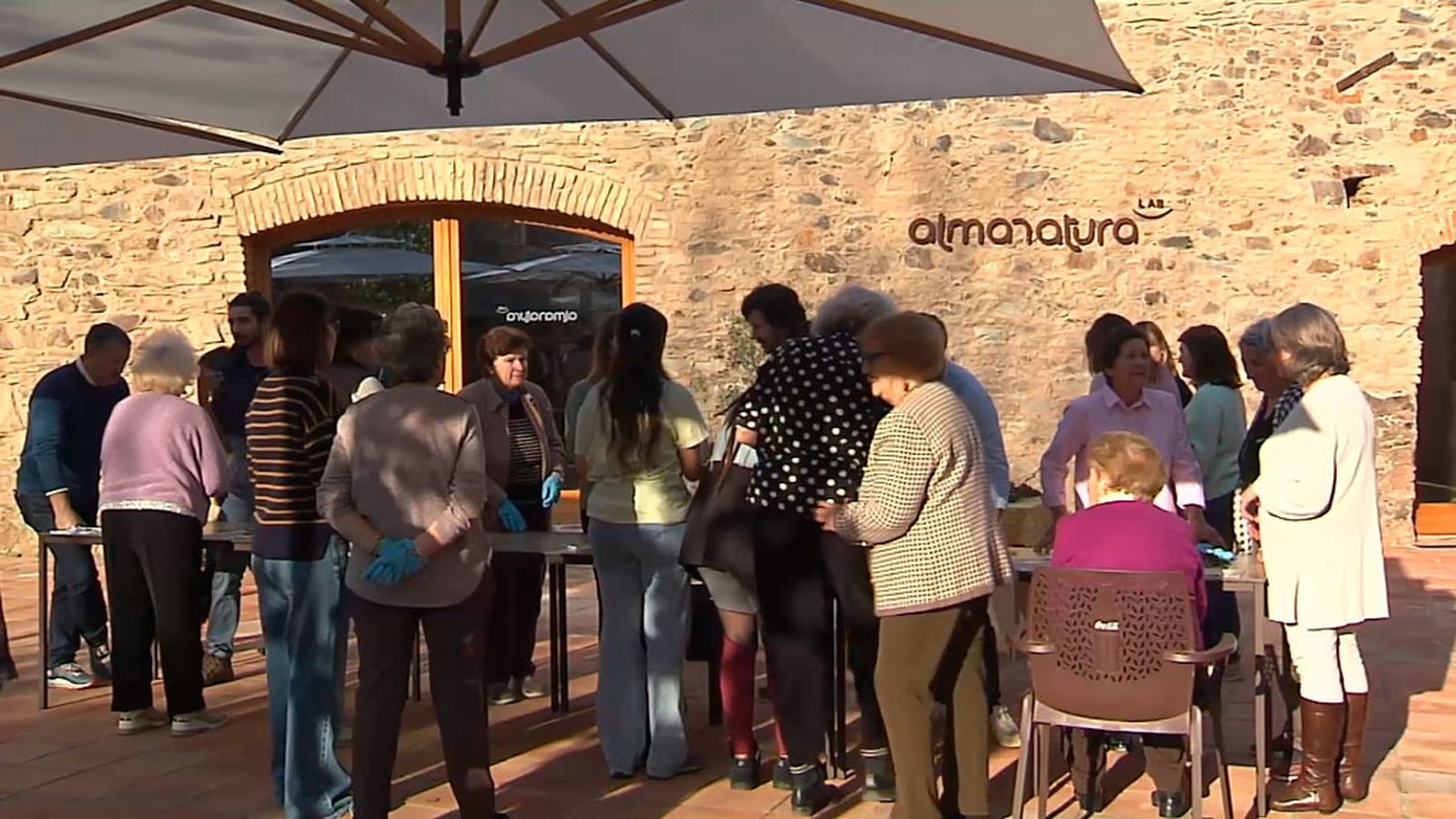 Fundación AlmaNatura