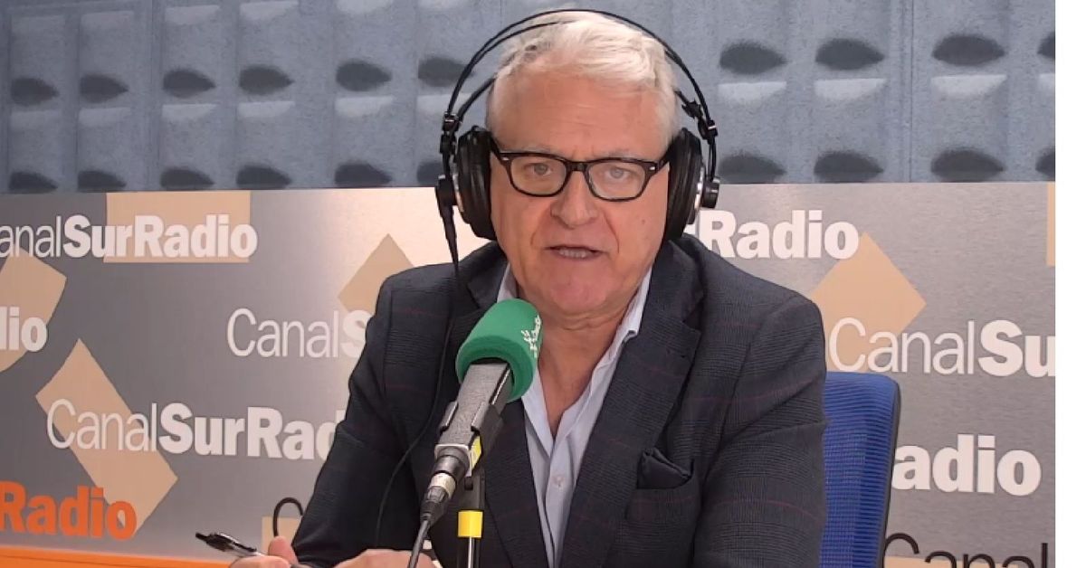 The group of radio stations of the South Canal Radio achieves 543,000 listeners from Monday to Friday, 42,000 more than in the previous WCO of the EGM
