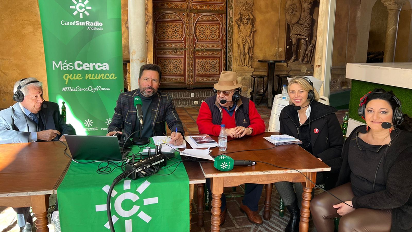 COMUNICACIÓN GENTE DE ANDALUCÍA JEREZ 1
