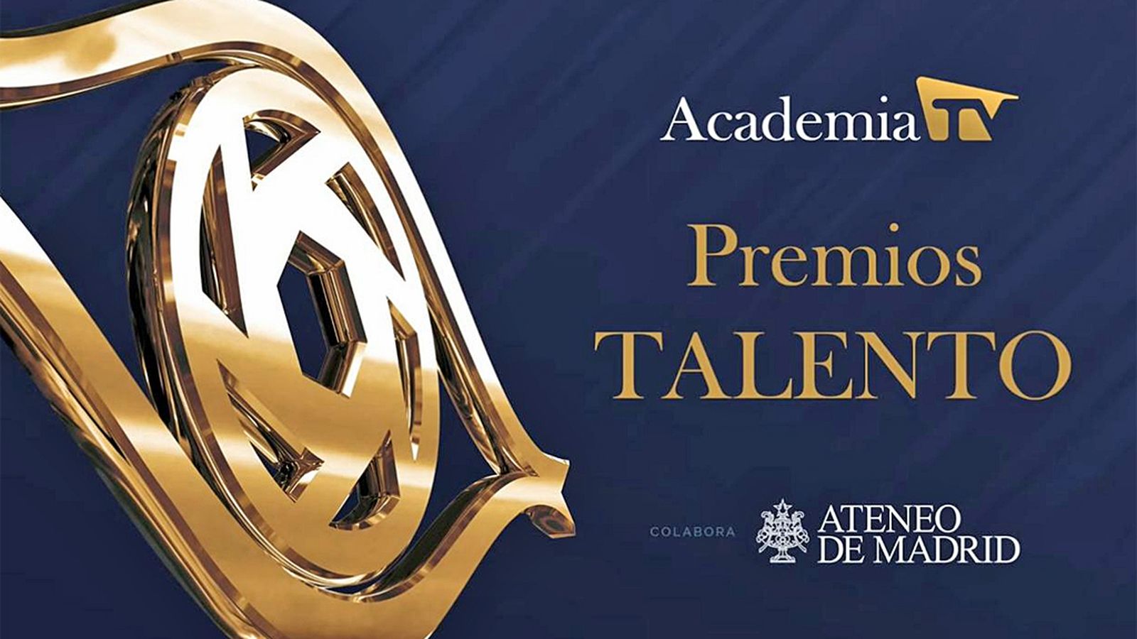 COMUNICACIÓN PREMIOS TALENTO CARÁTULA