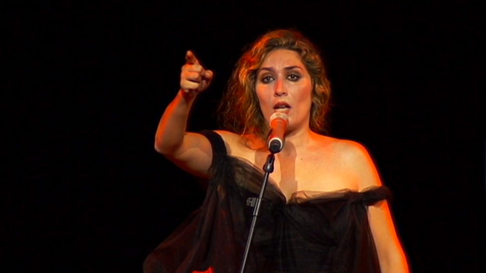 estrella morente 1024
