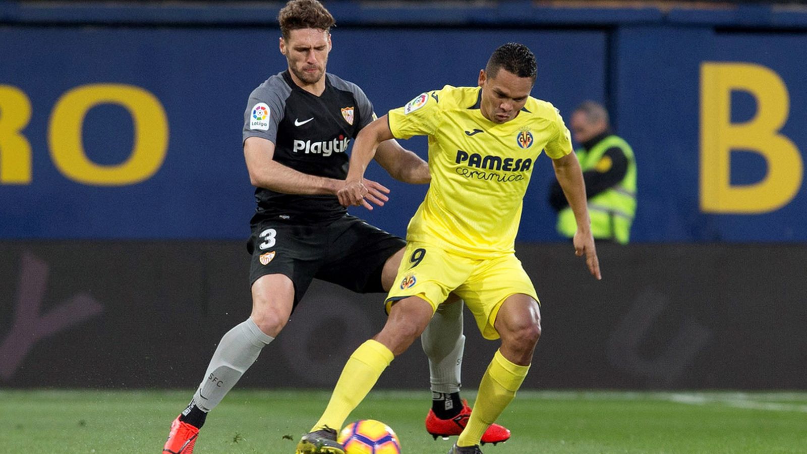 Villarreal Sevilla 1024