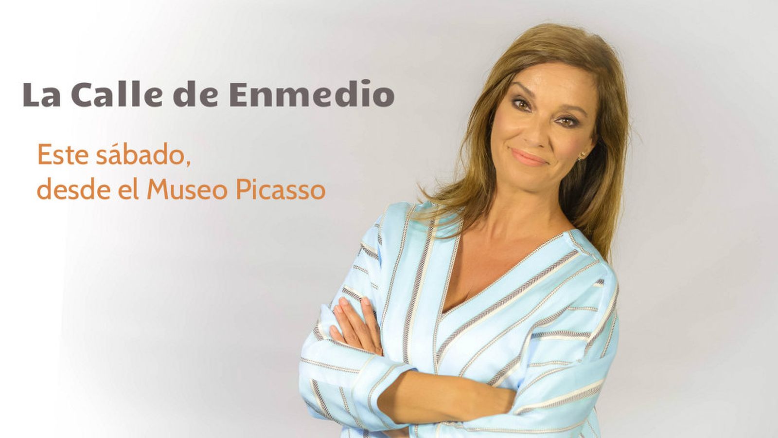 la calle de enmedio museo picasso