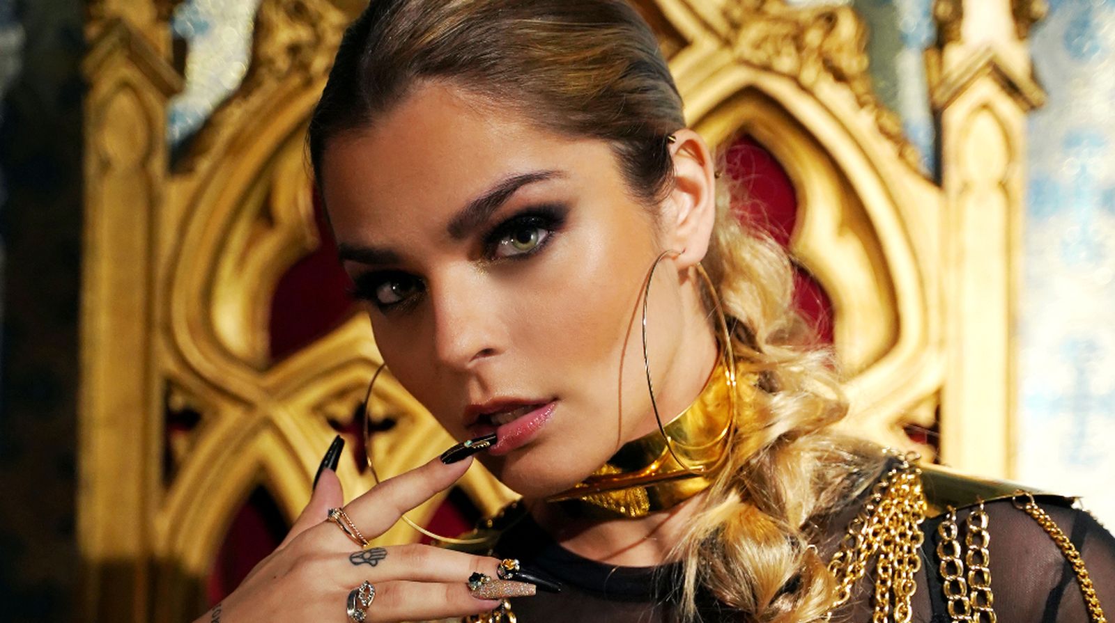Tatiana Delalvz