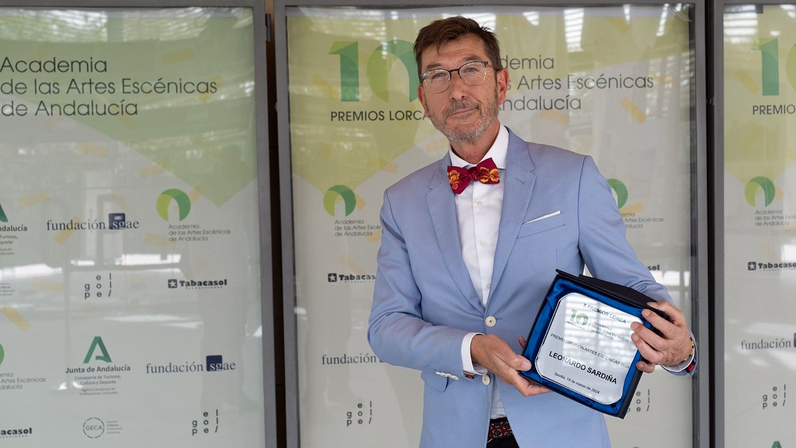LEO PREMIO 2