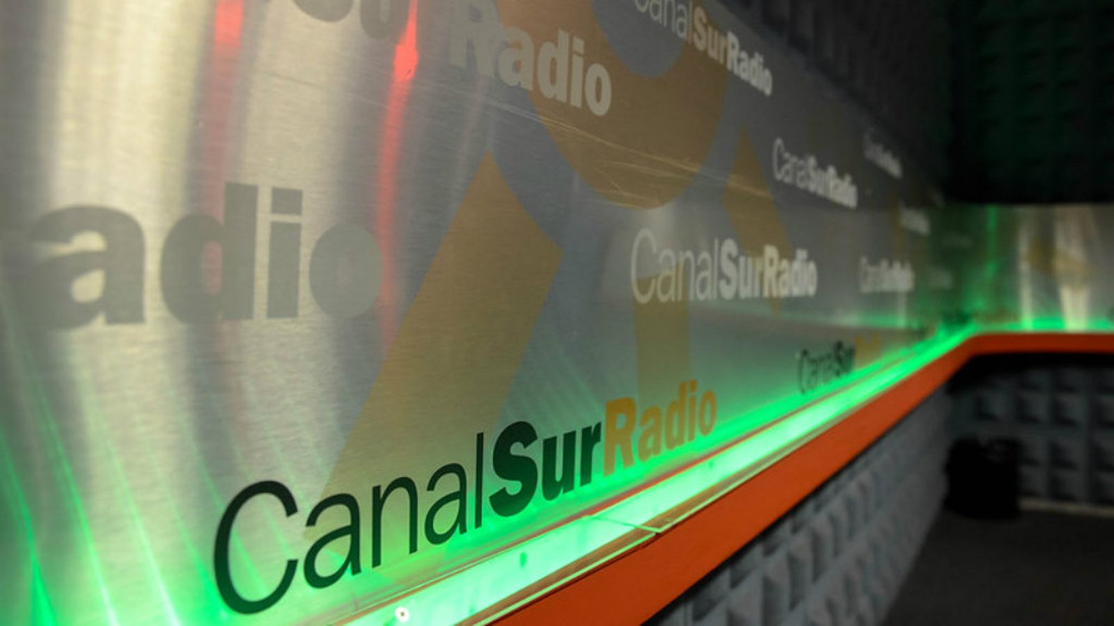 radio