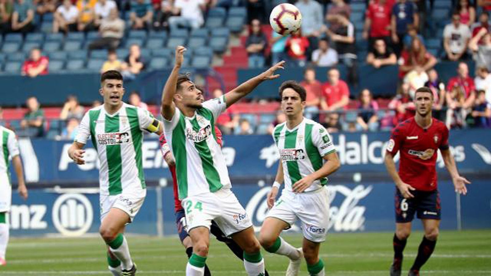 cordoba cf
